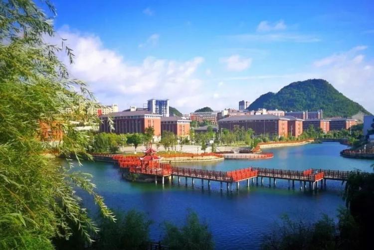 贵州财经大学