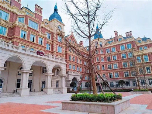 贵州大学科技学院