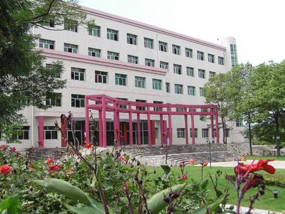 贵州师范大学求是学院