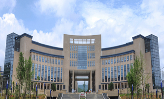 贵州商学院