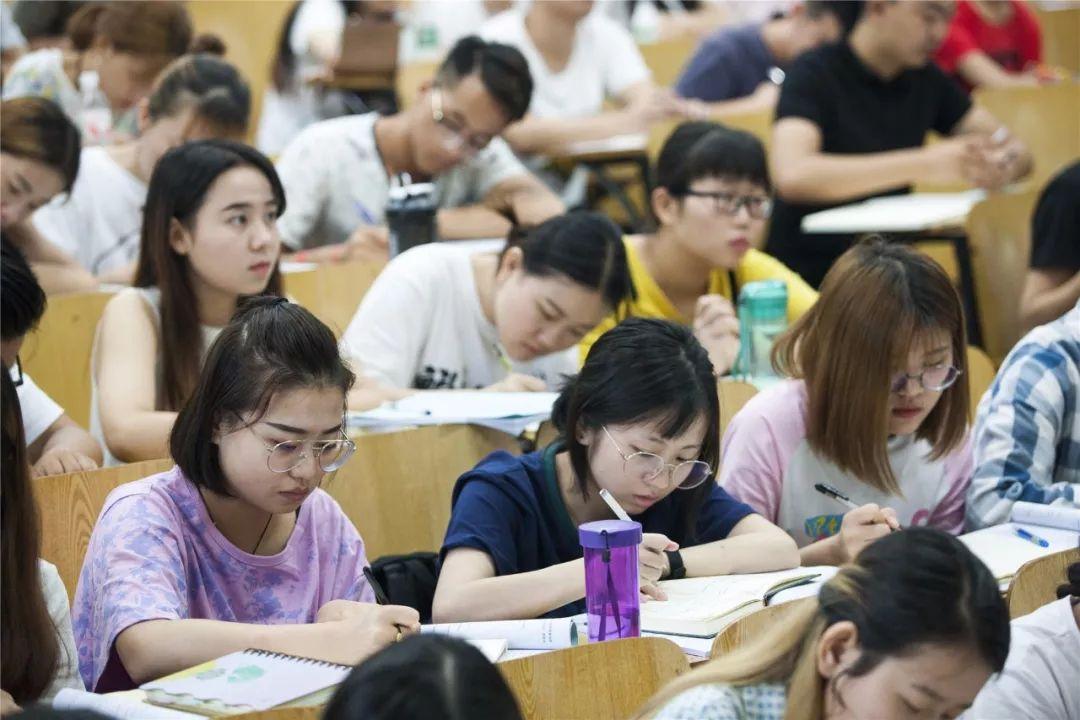 贵州专升本考前辅导班