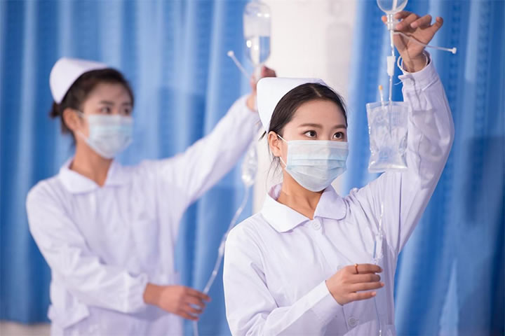 遵义医科大学专升本护理学专业