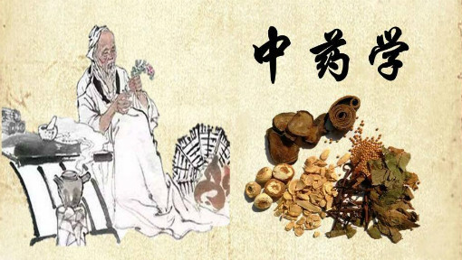 贵州中医药大学专升本中药学专业