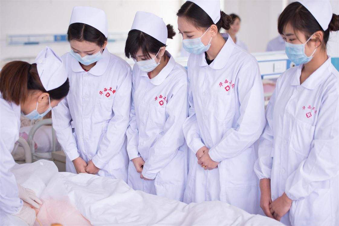 遵义医科大学医学与科技学院专升本护理学专业